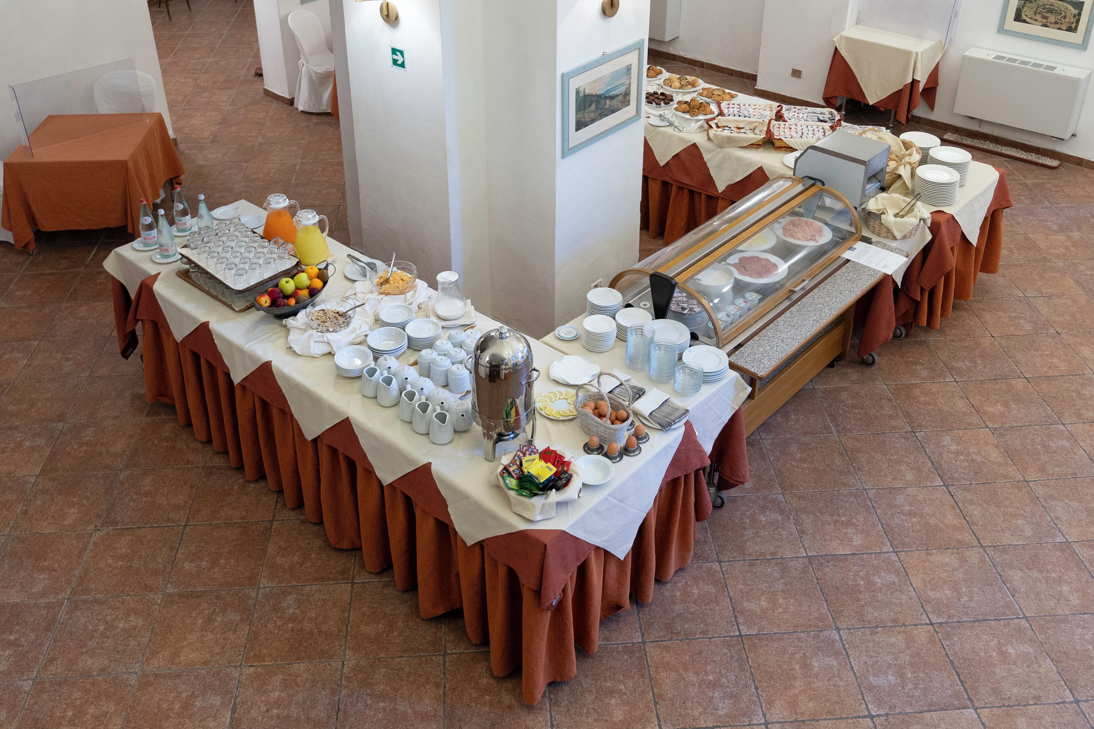Foto - Park Hotel Napoleone