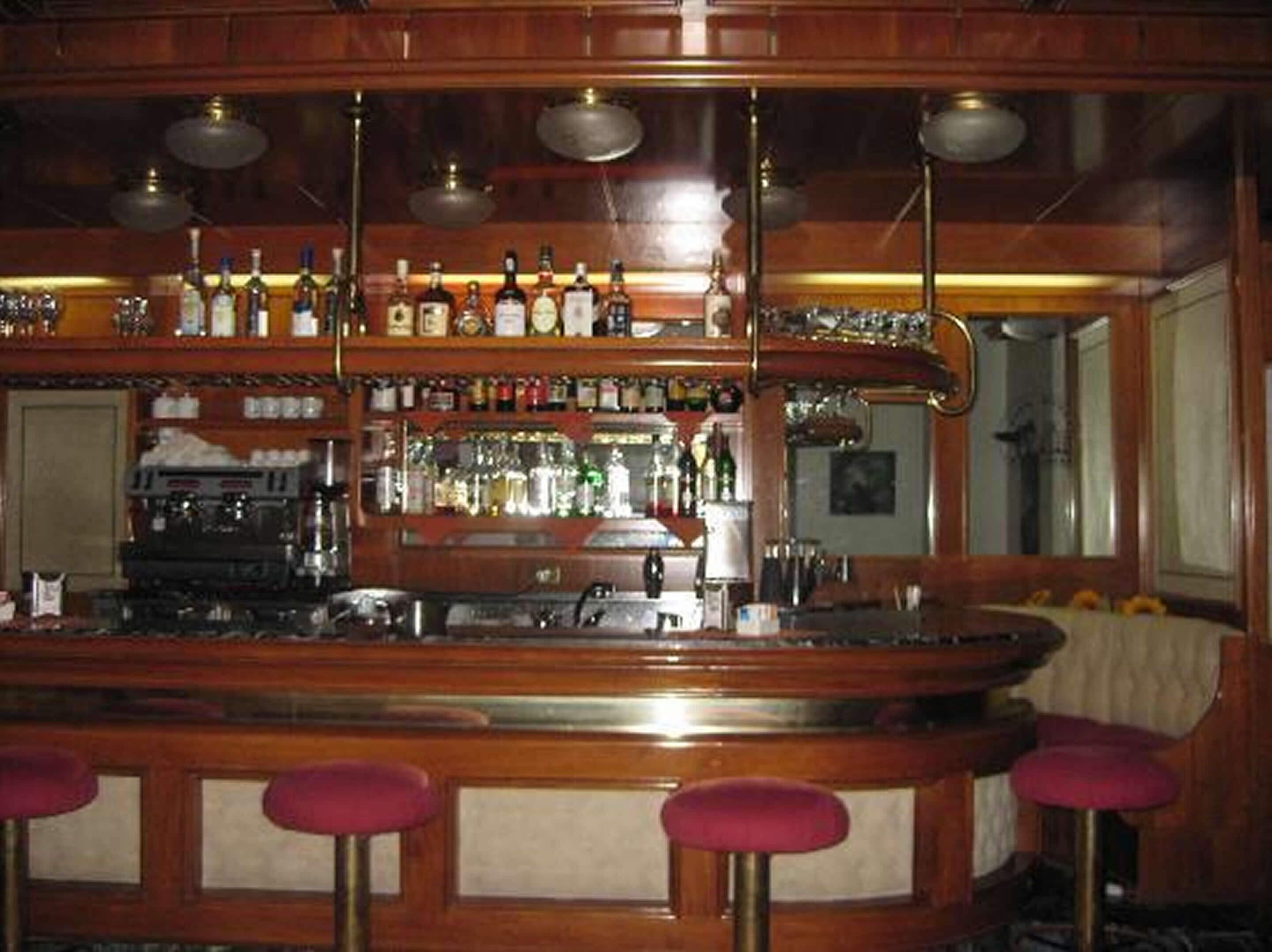 Foto - Park Hotel Napoleone