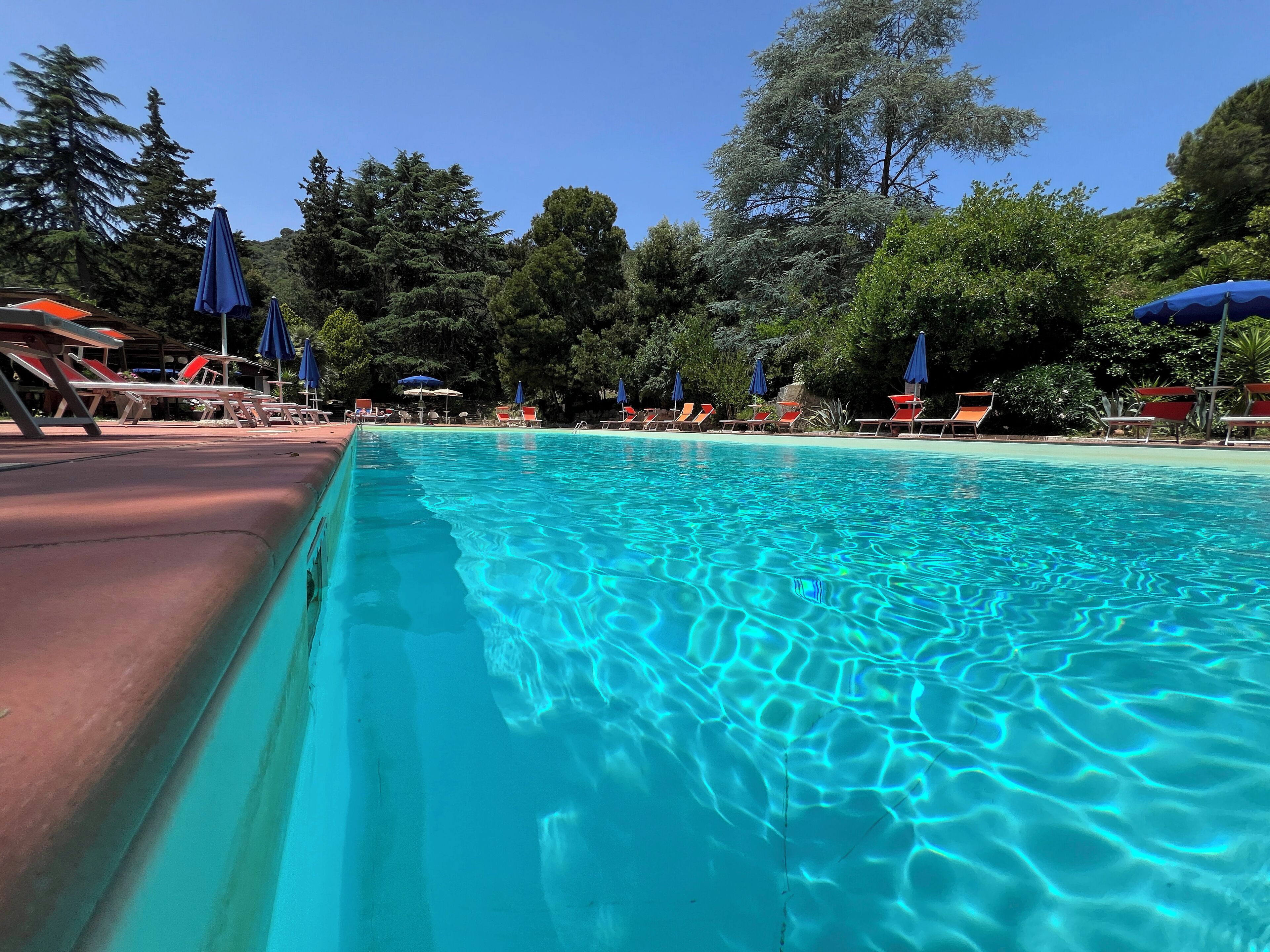 Foto - Park Hotel Napoleone