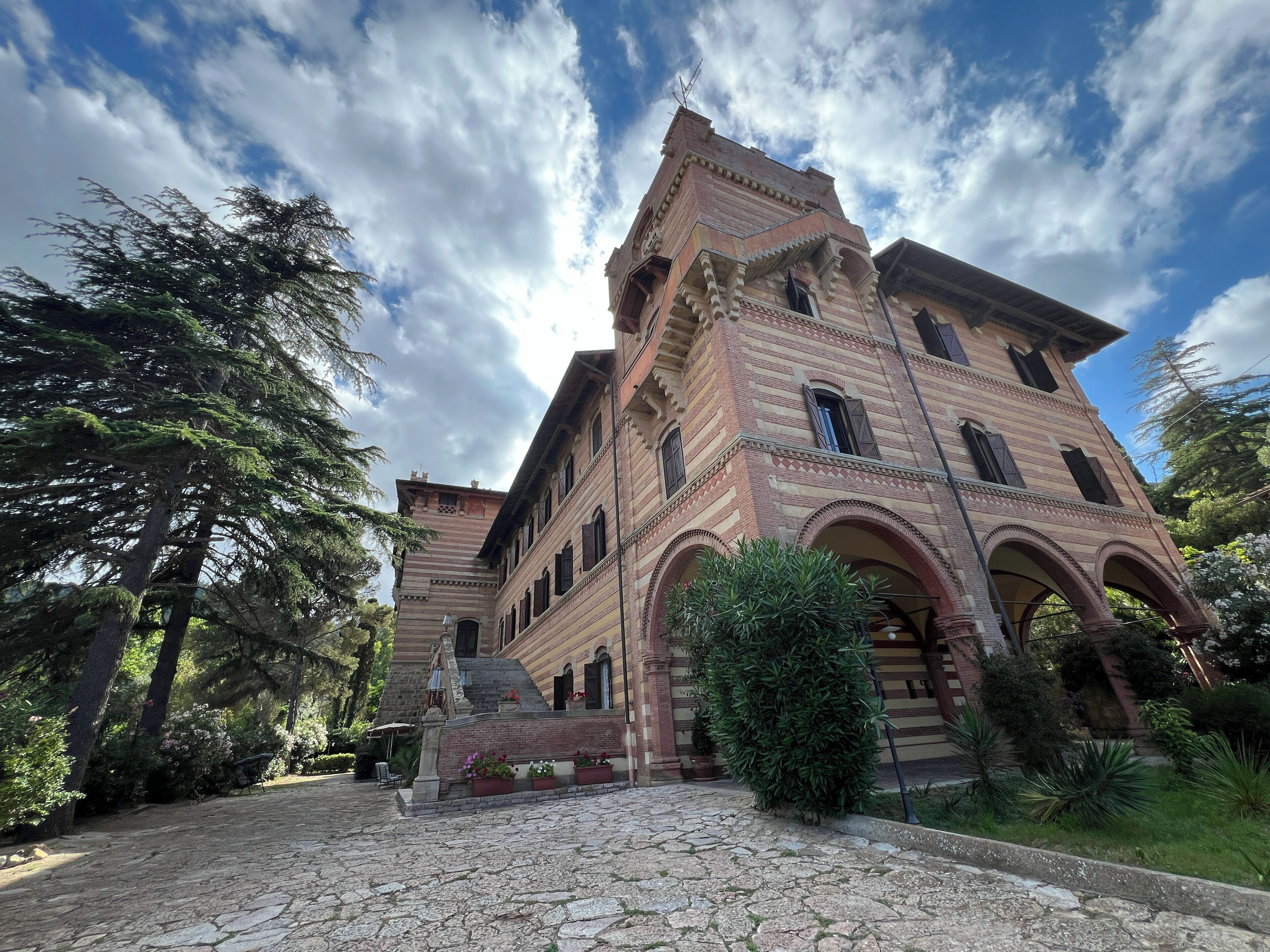 Foto - Park Hotel Napoleone