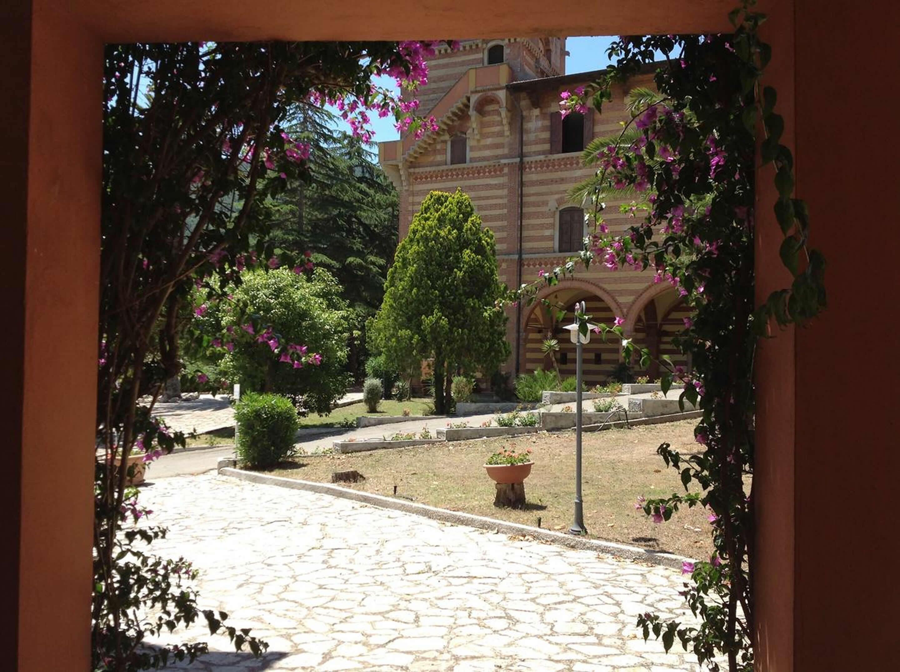 Foto - Park Hotel Napoleone