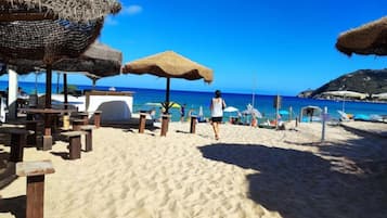 Spiaggia privata nelle vicinanze, navetta gratuita per la spiaggia
