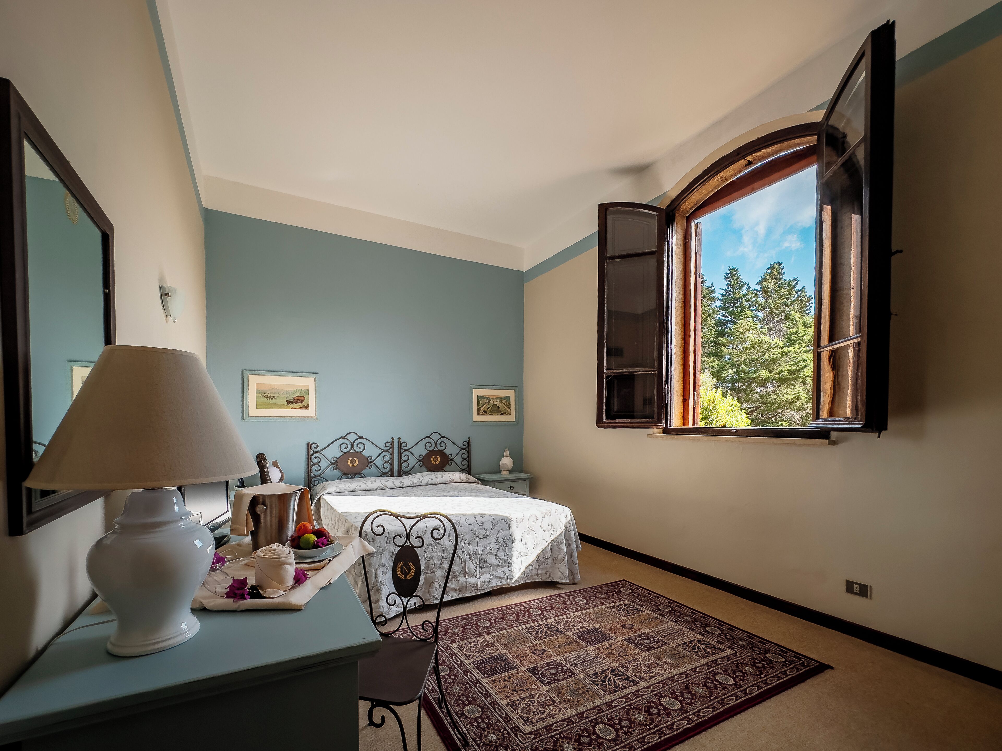 Foto - Park Hotel Napoleone