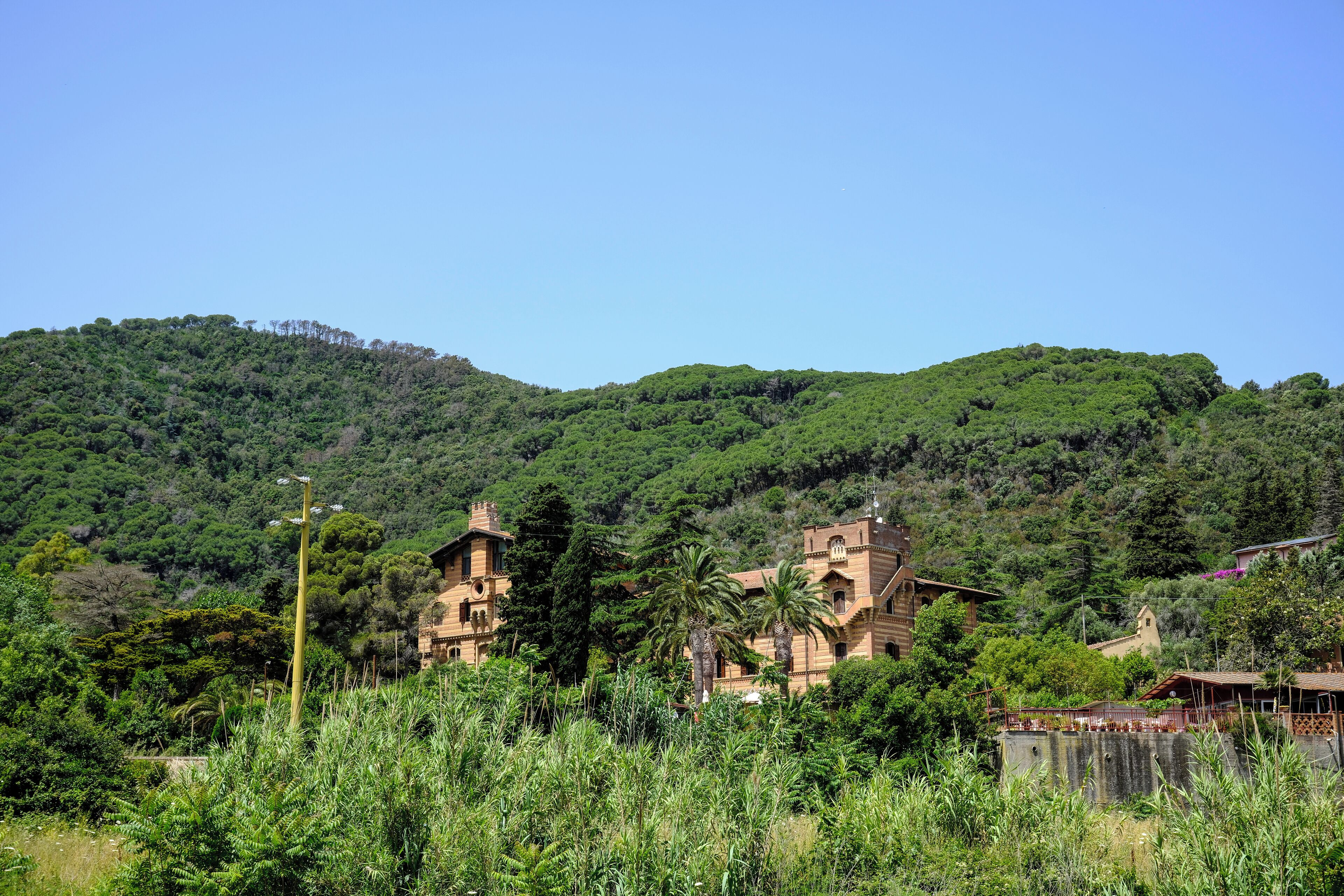 Foto - Park Hotel Napoleone