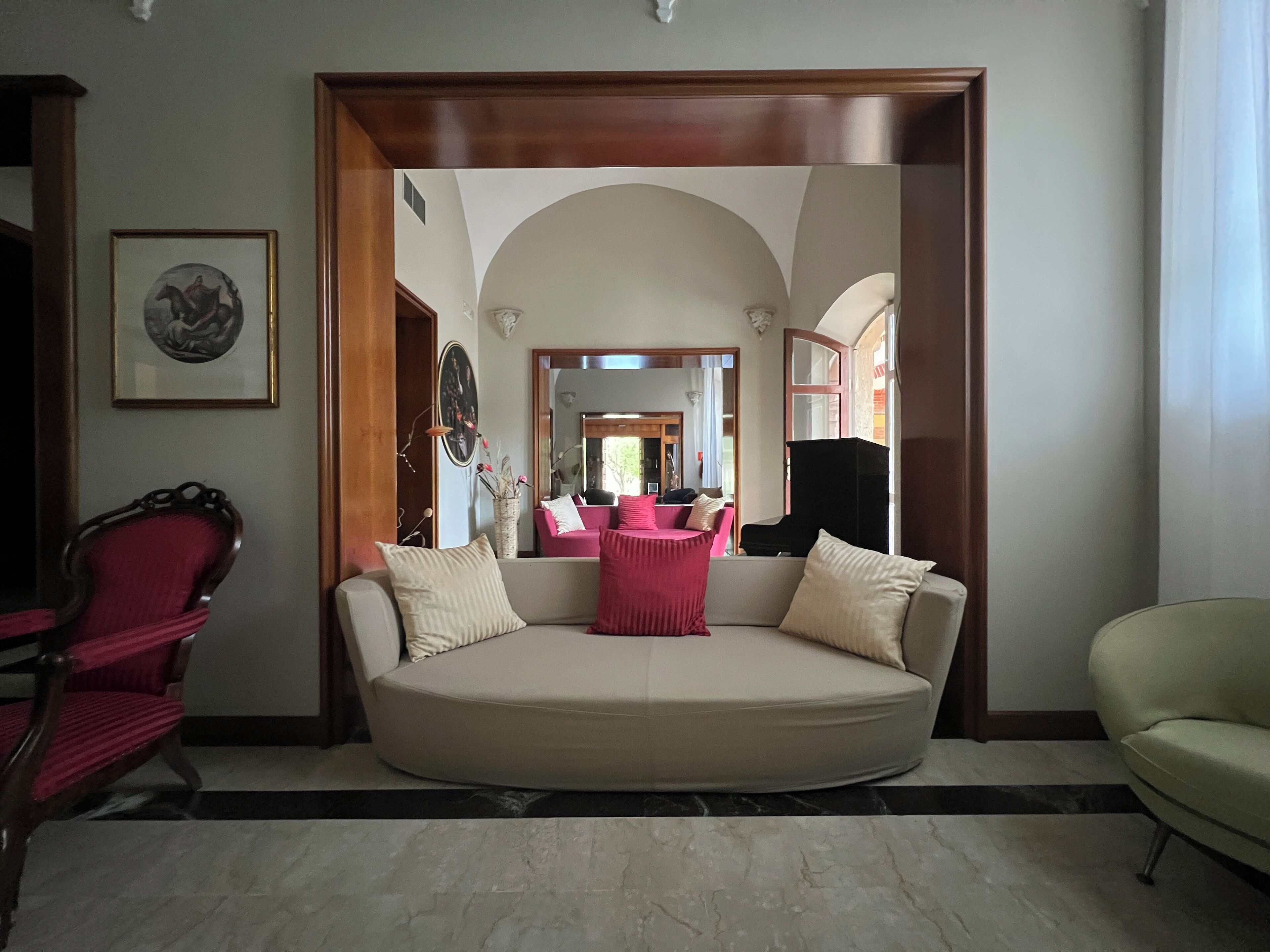 Foto - Park Hotel Napoleone