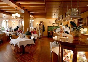 Restaurant - Kirnbacher Hof (Wolfach)