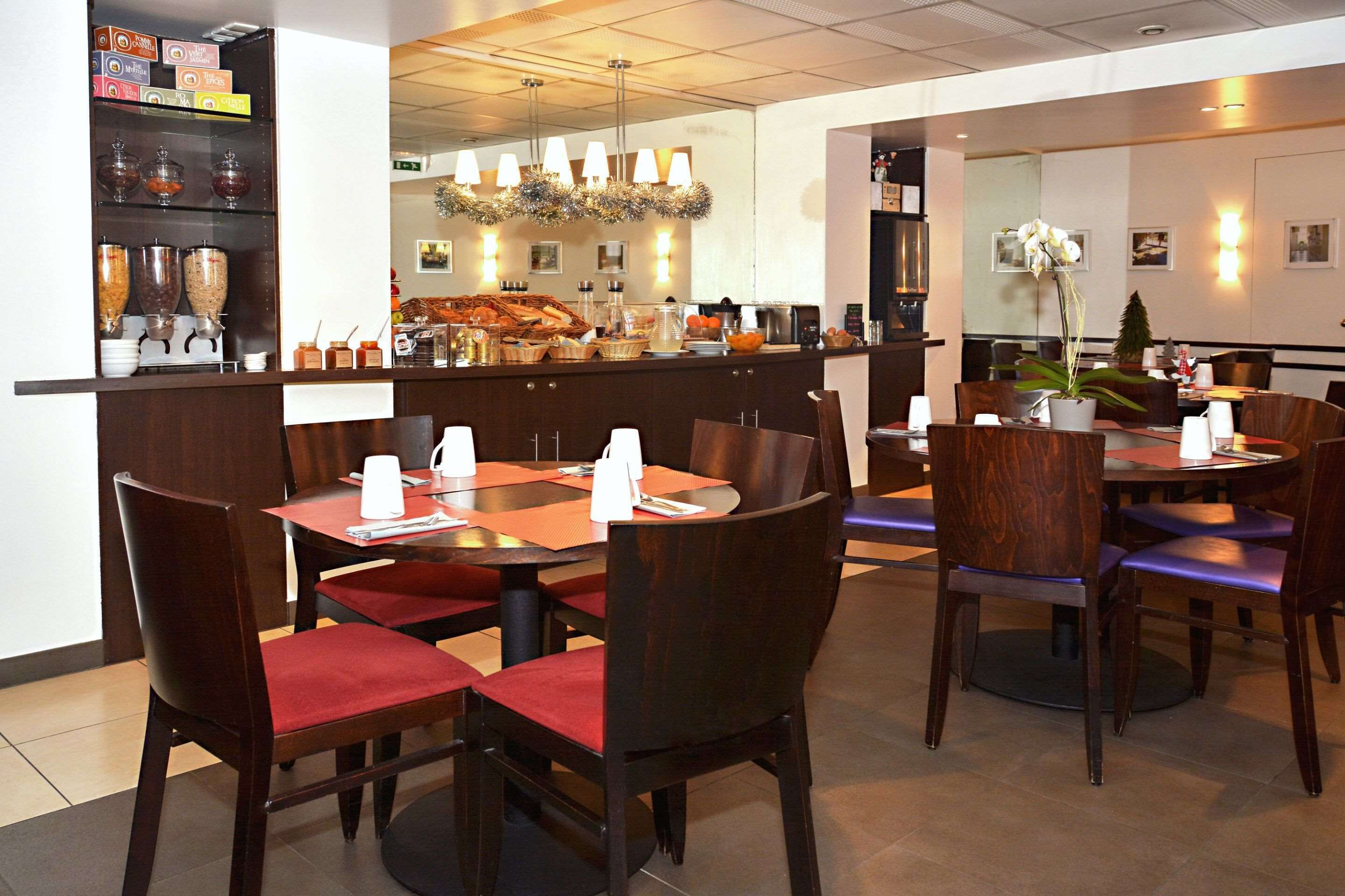 Photo - Hôtel Du Centre Annemasse