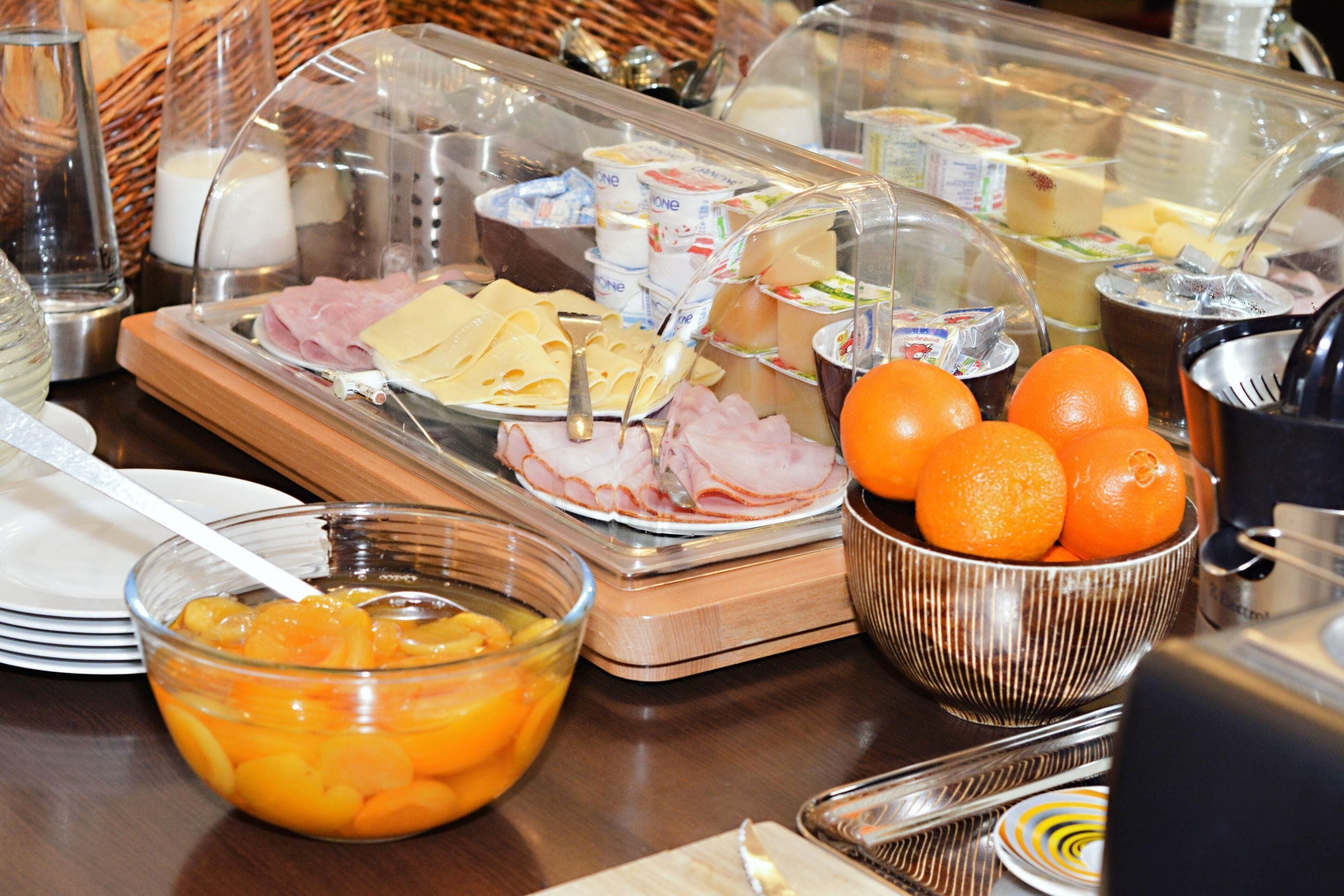 Photo - Hôtel Du Centre Annemasse