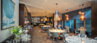 Clayton Hotel Dublin Airport