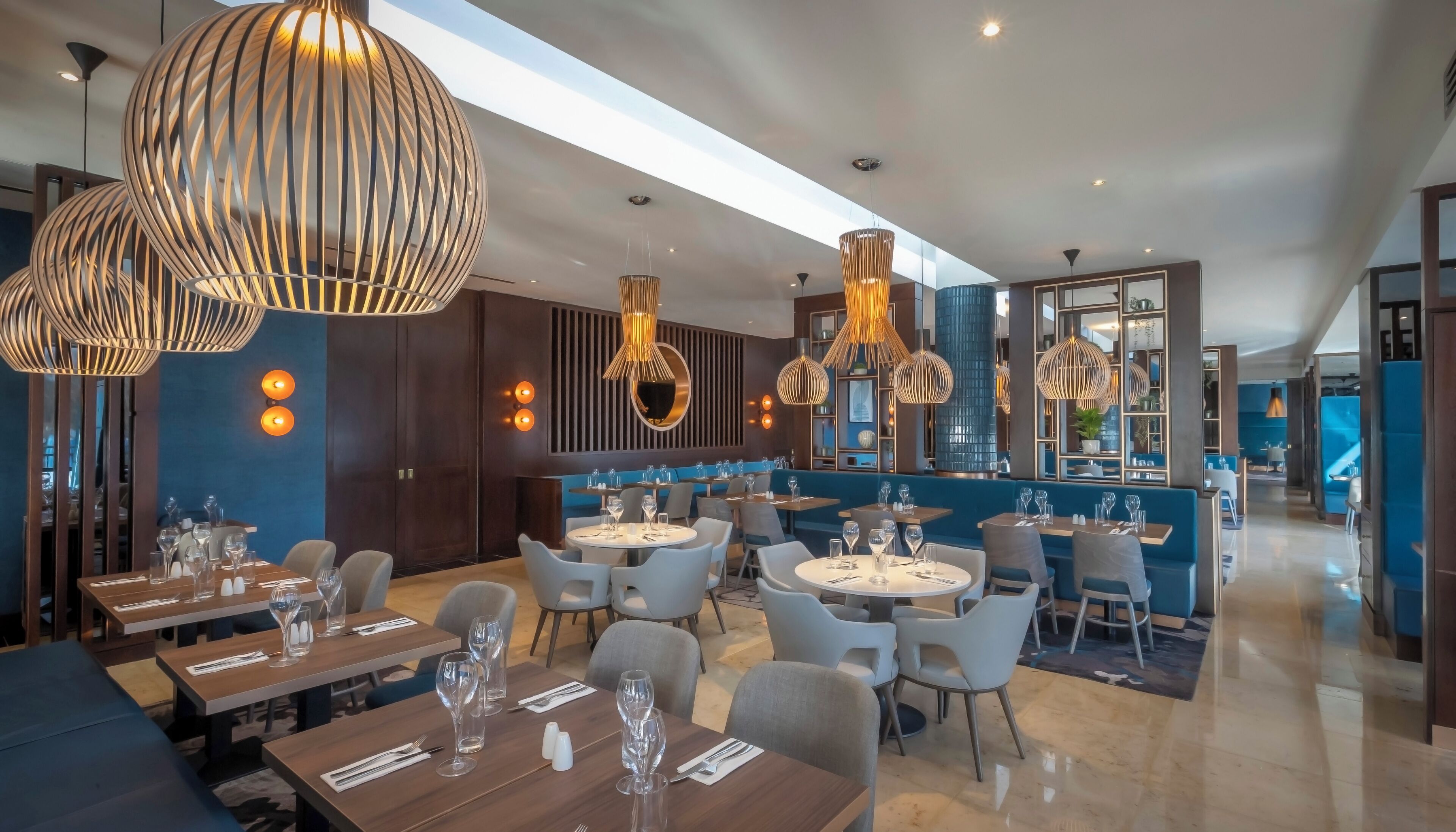 Photo - Clayton Hotel Dublin Airport