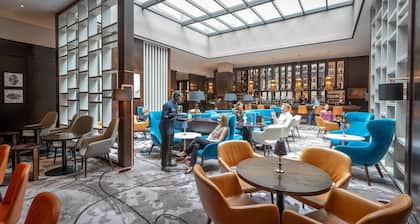 Clayton Hotel Dublin Airport