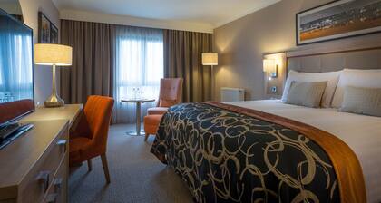 Clayton Hotel Dublin Airport