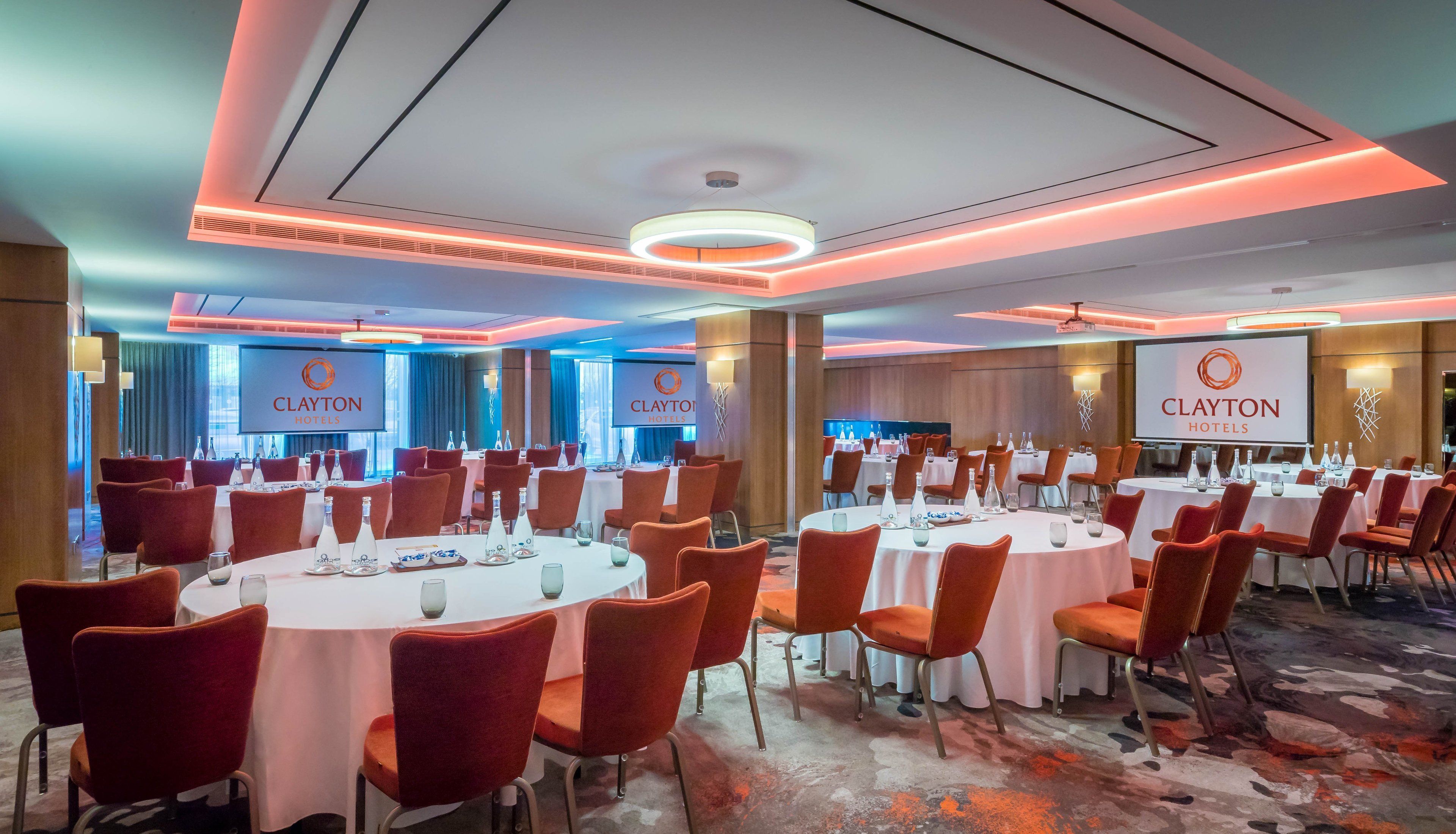 Photo - Clayton Hotel Dublin Airport