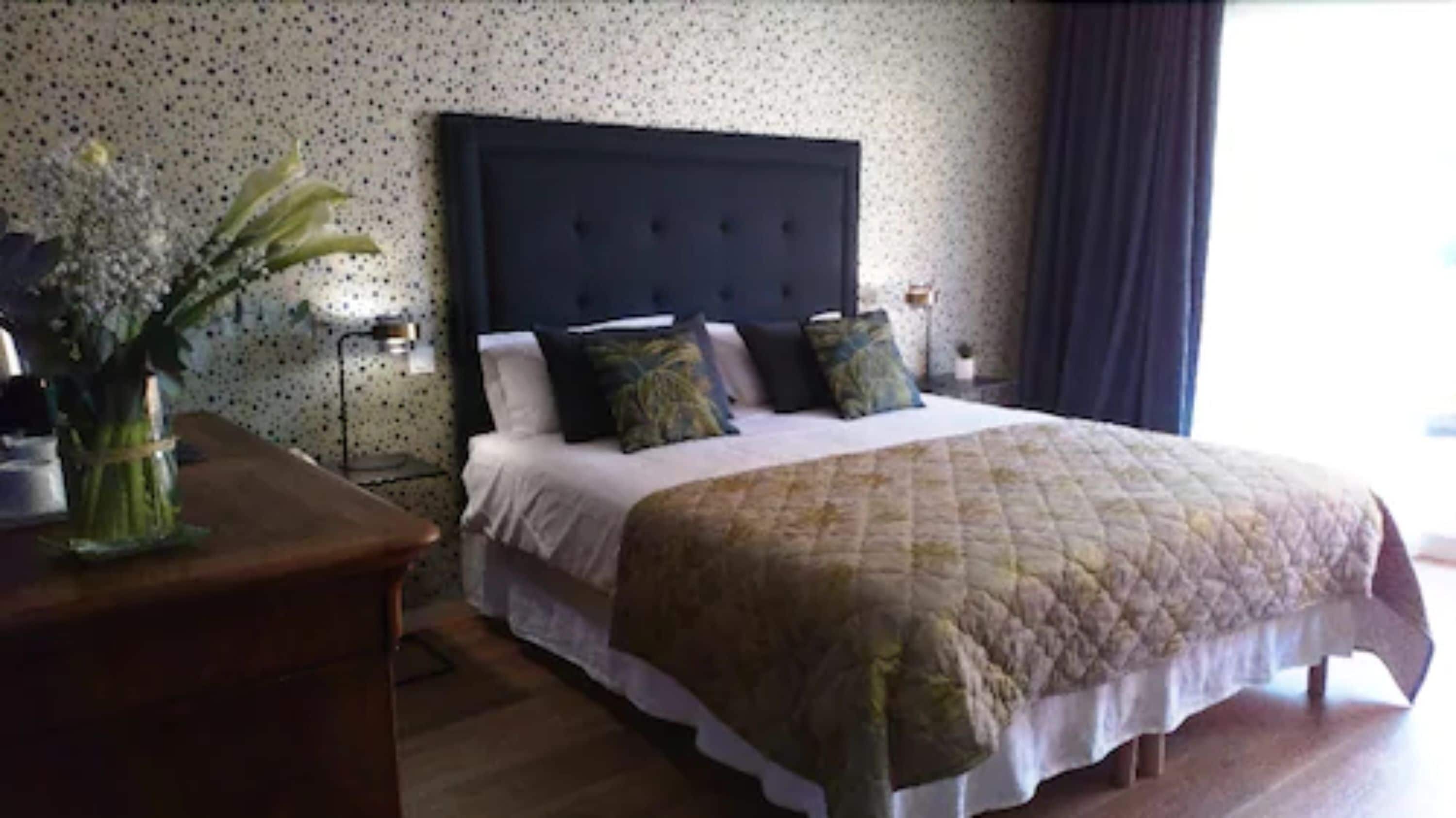 1 bedroom, select comfort beds, minibar, individually furnished