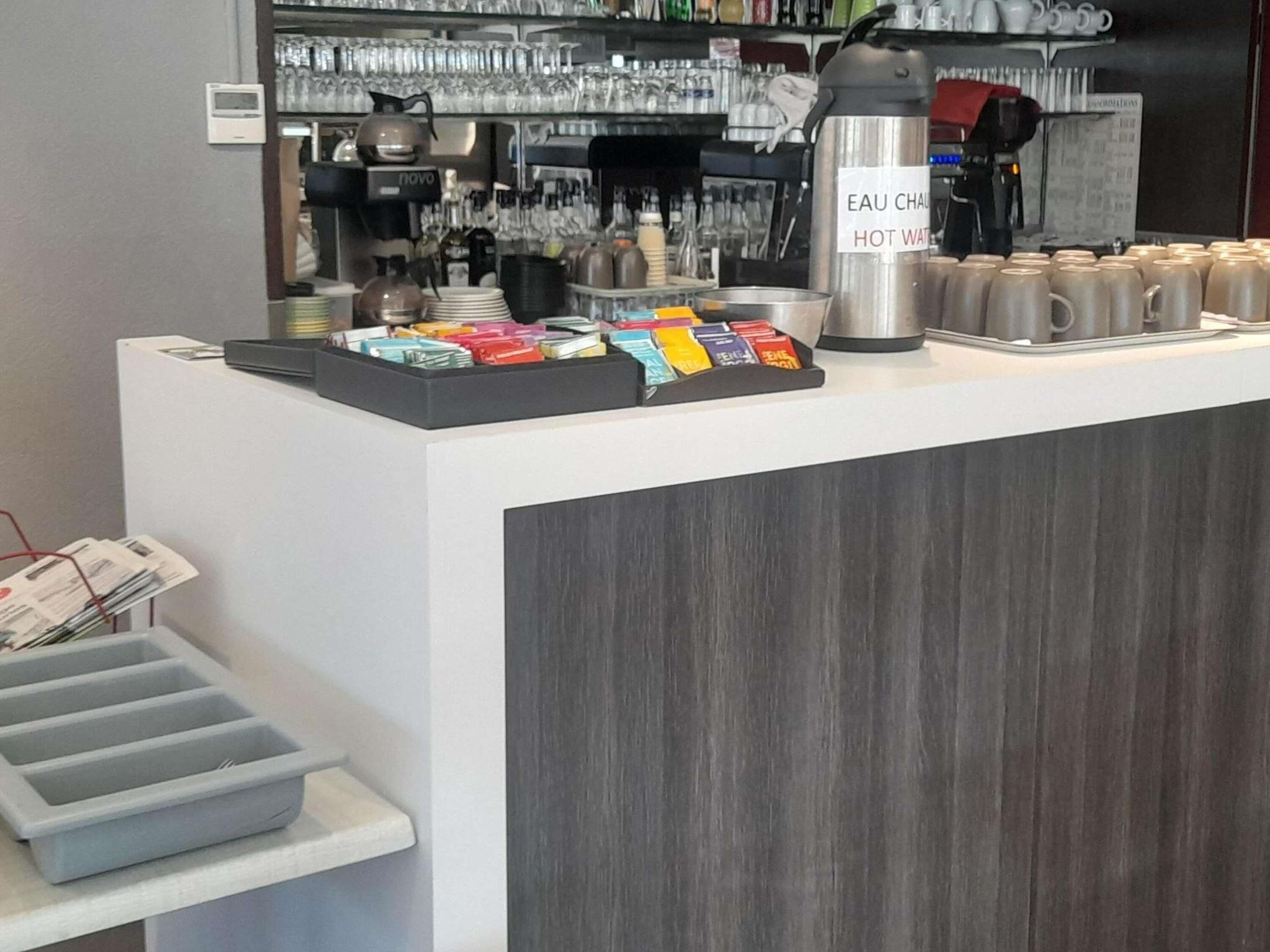 Frokostområde