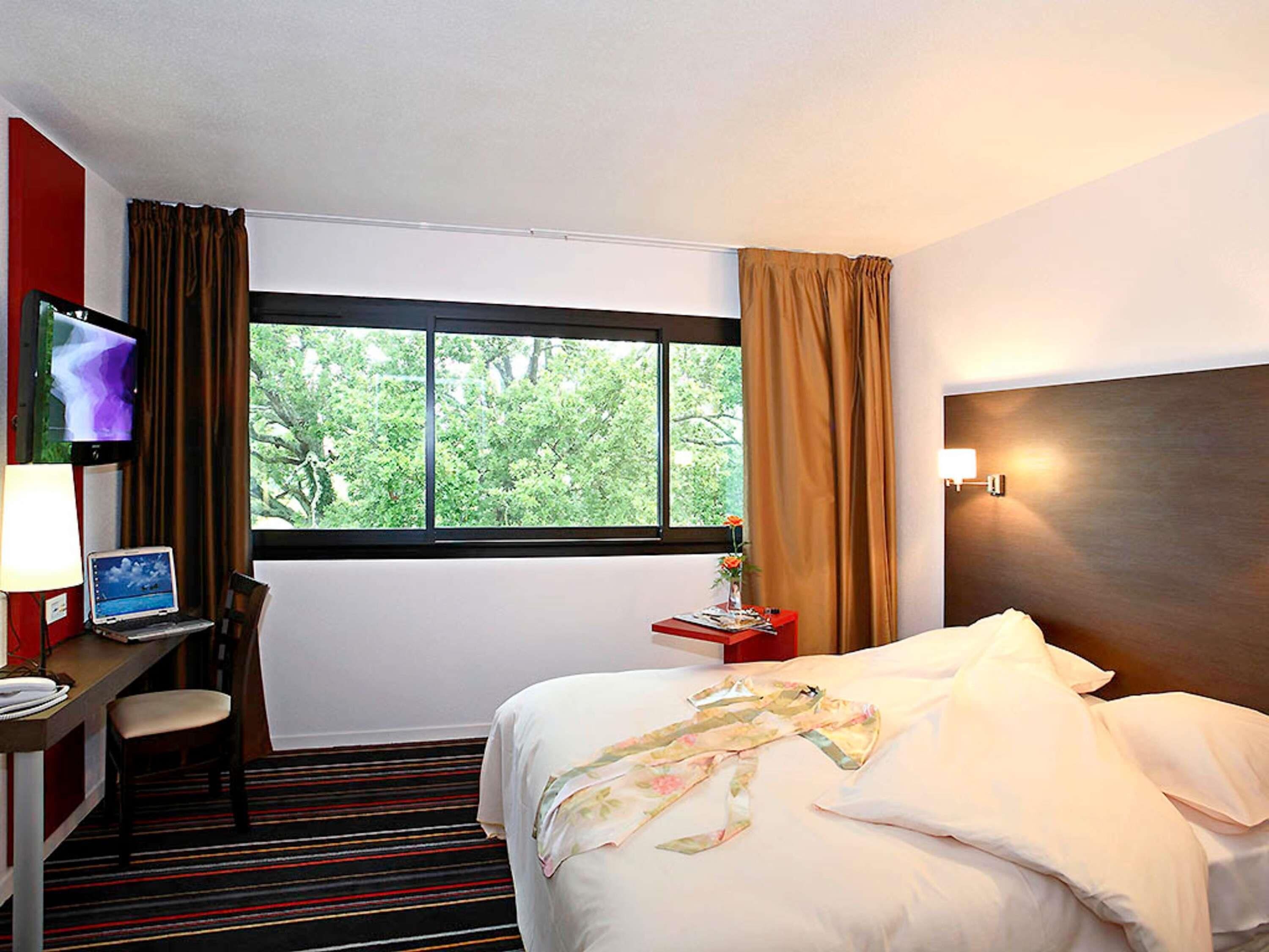 Standard Room, 1 Double Bed