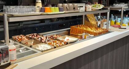 ibis Styles Segre