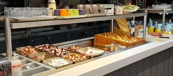 ibis Styles Segre