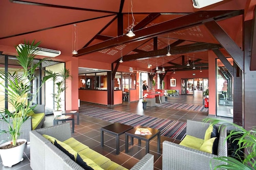 ibis Styles Segre