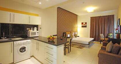 Royal Ascot Hotel Apartment