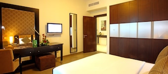Royal Ascot Hotel Apartment