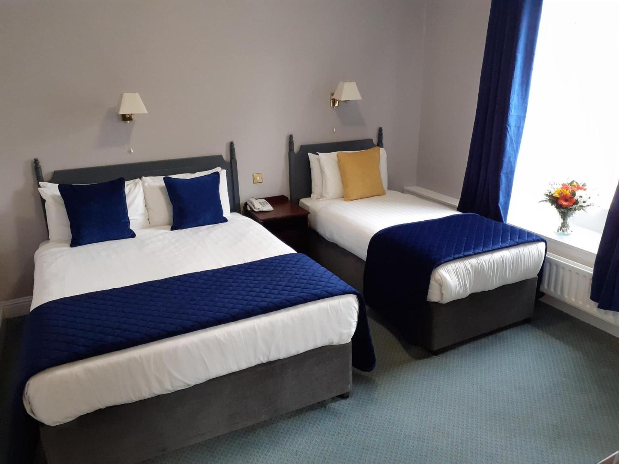 Kamar