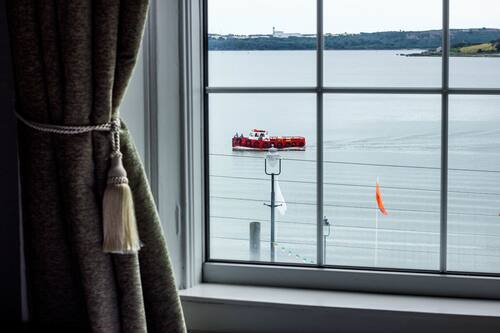View from room