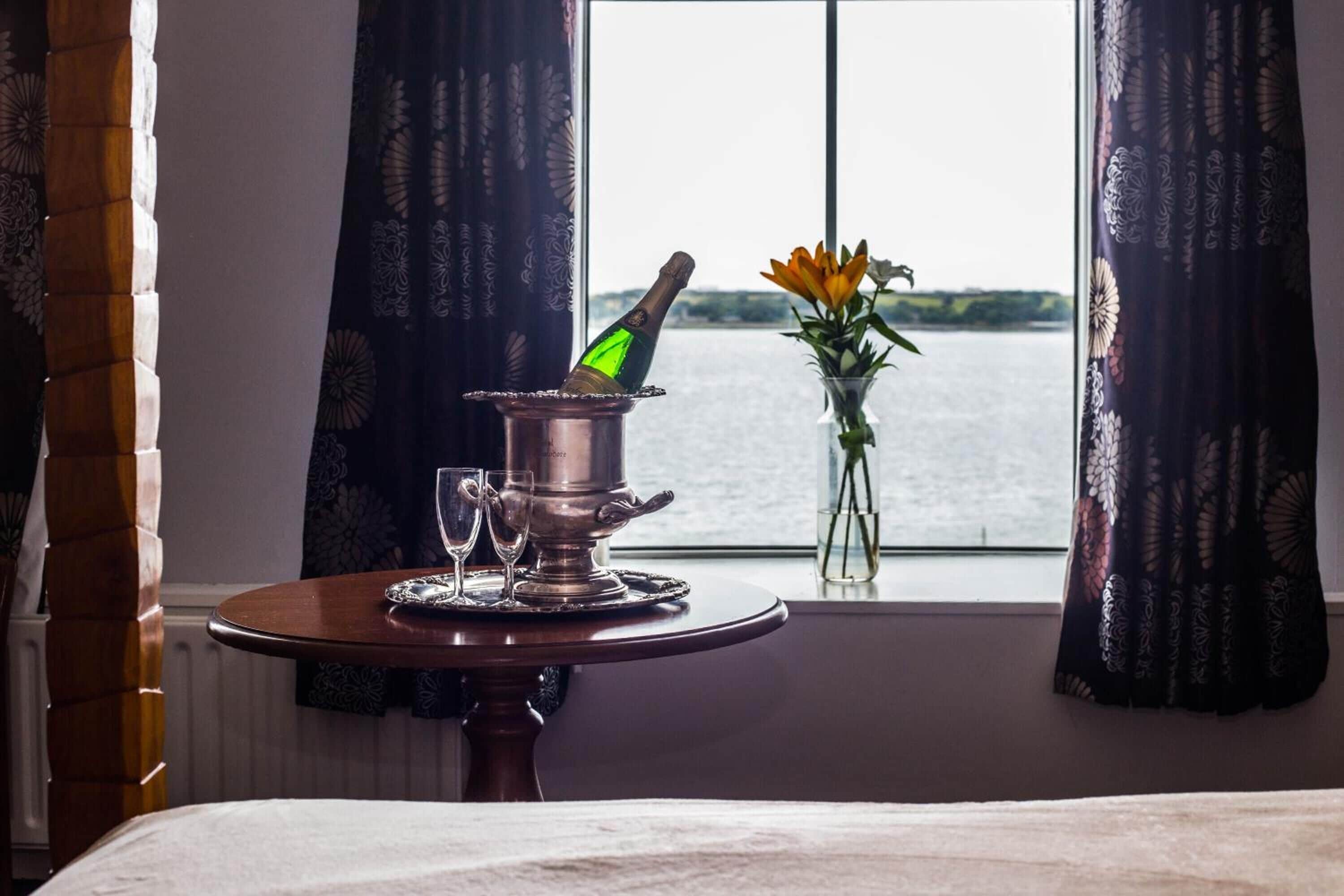 Foto - Commodore Hotel