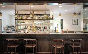 Bar (sur place)