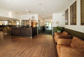 Reception -  Domaine de Charmeil (Saint-Quentin-sur-Isere)