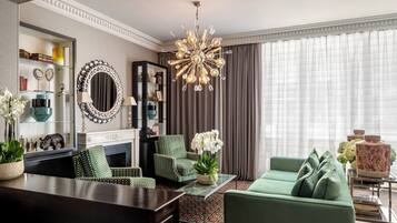 Lobby-Lounge