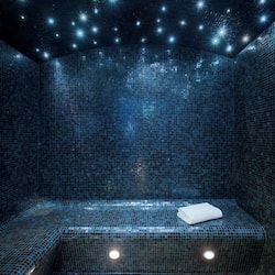 Steam room