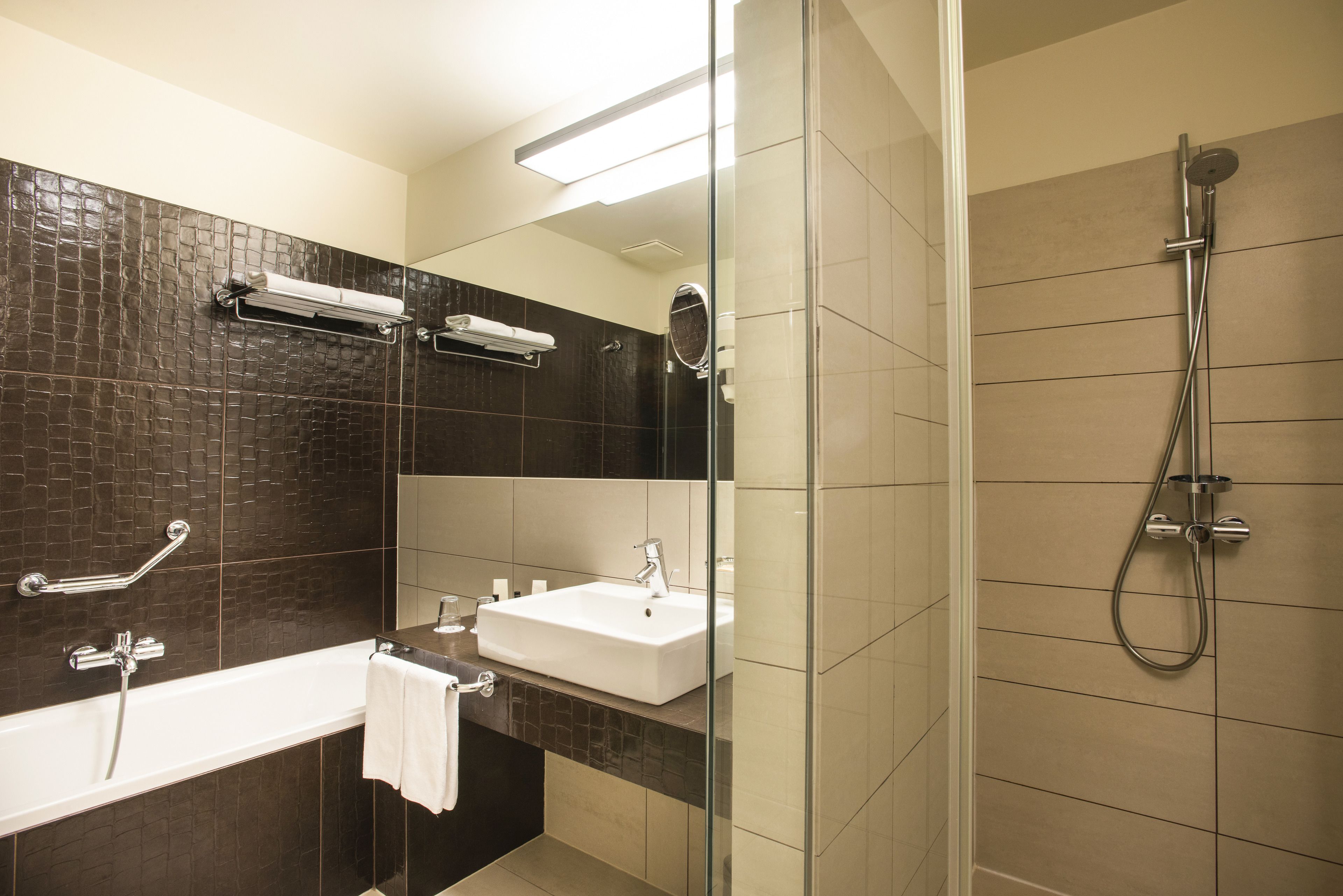 Foto - Buda Castle Hotel Budapest