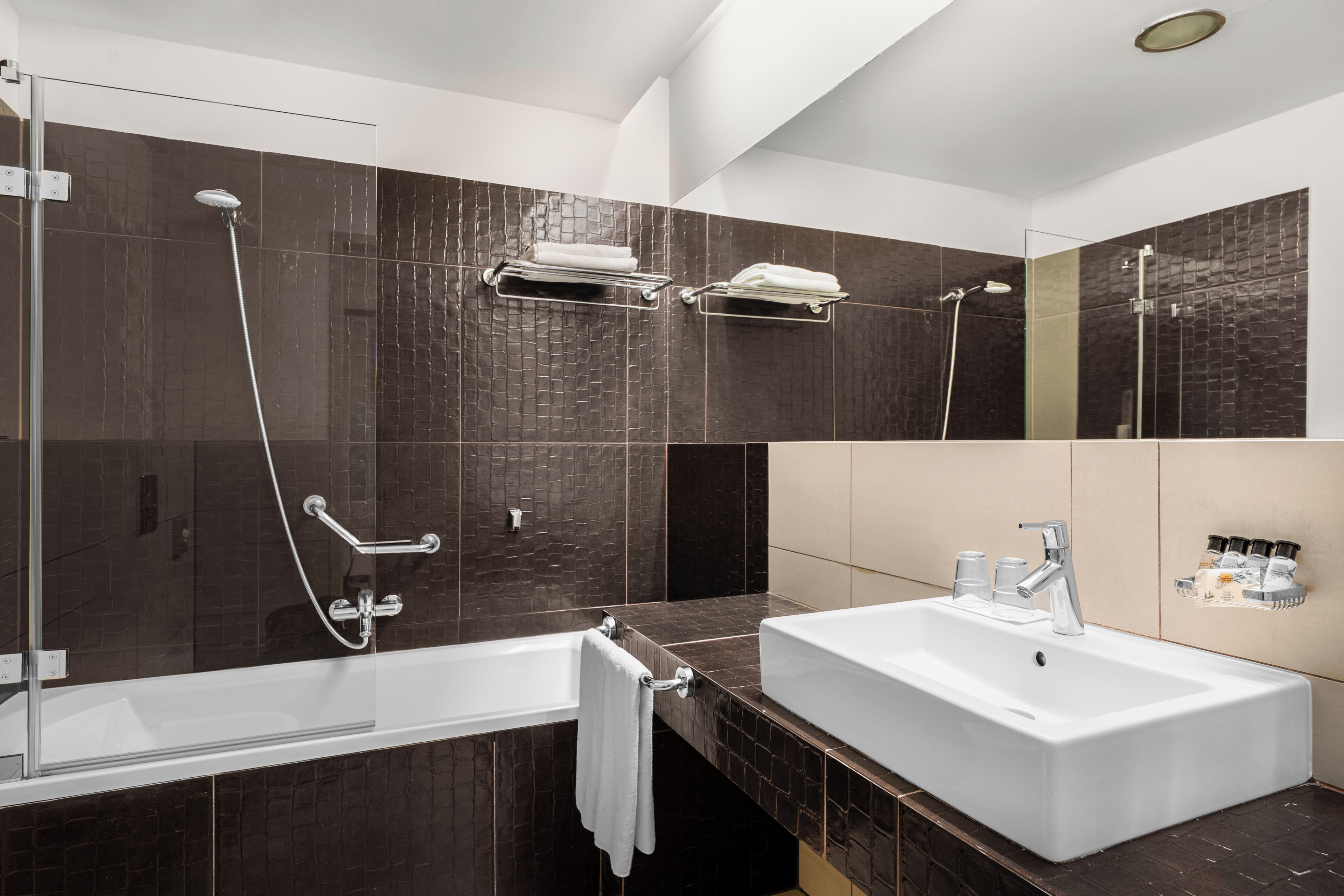 Foto - Buda Castle Hotel Budapest