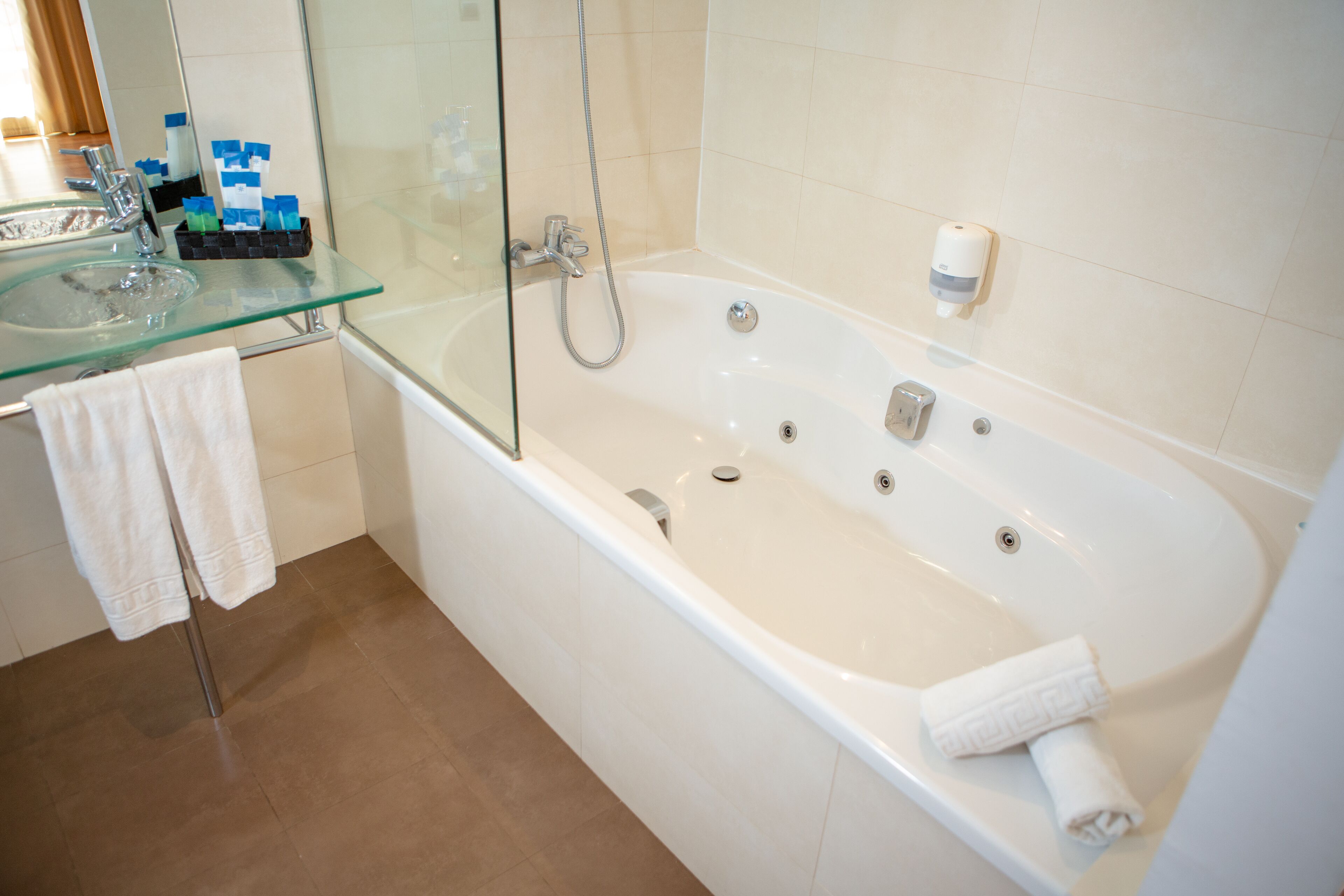 Foto - RVHotels Nautic Park