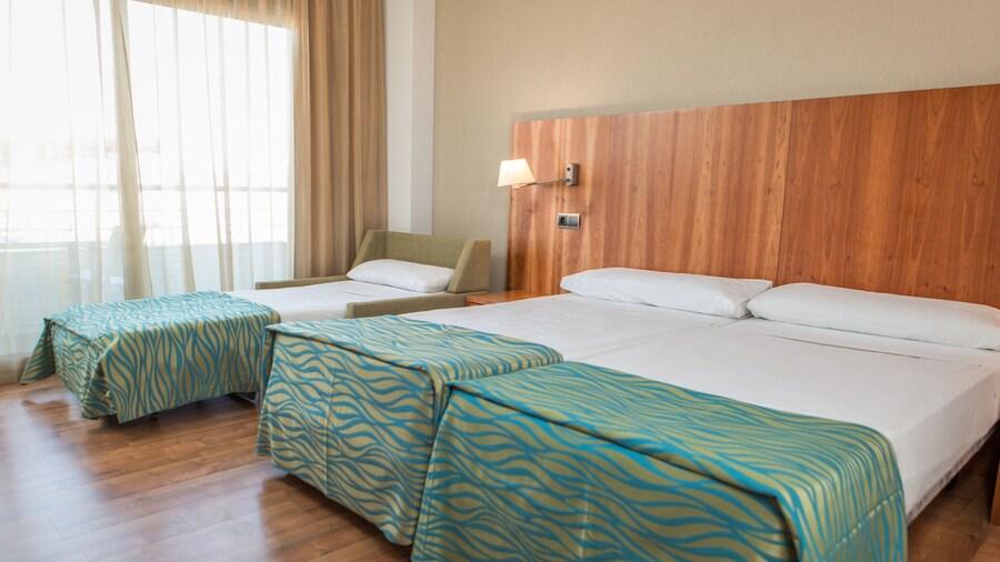 RVHotels Nautic Park
