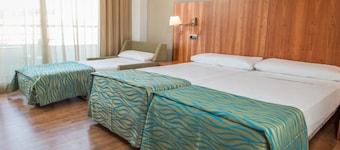 RVHotels Nautic Park