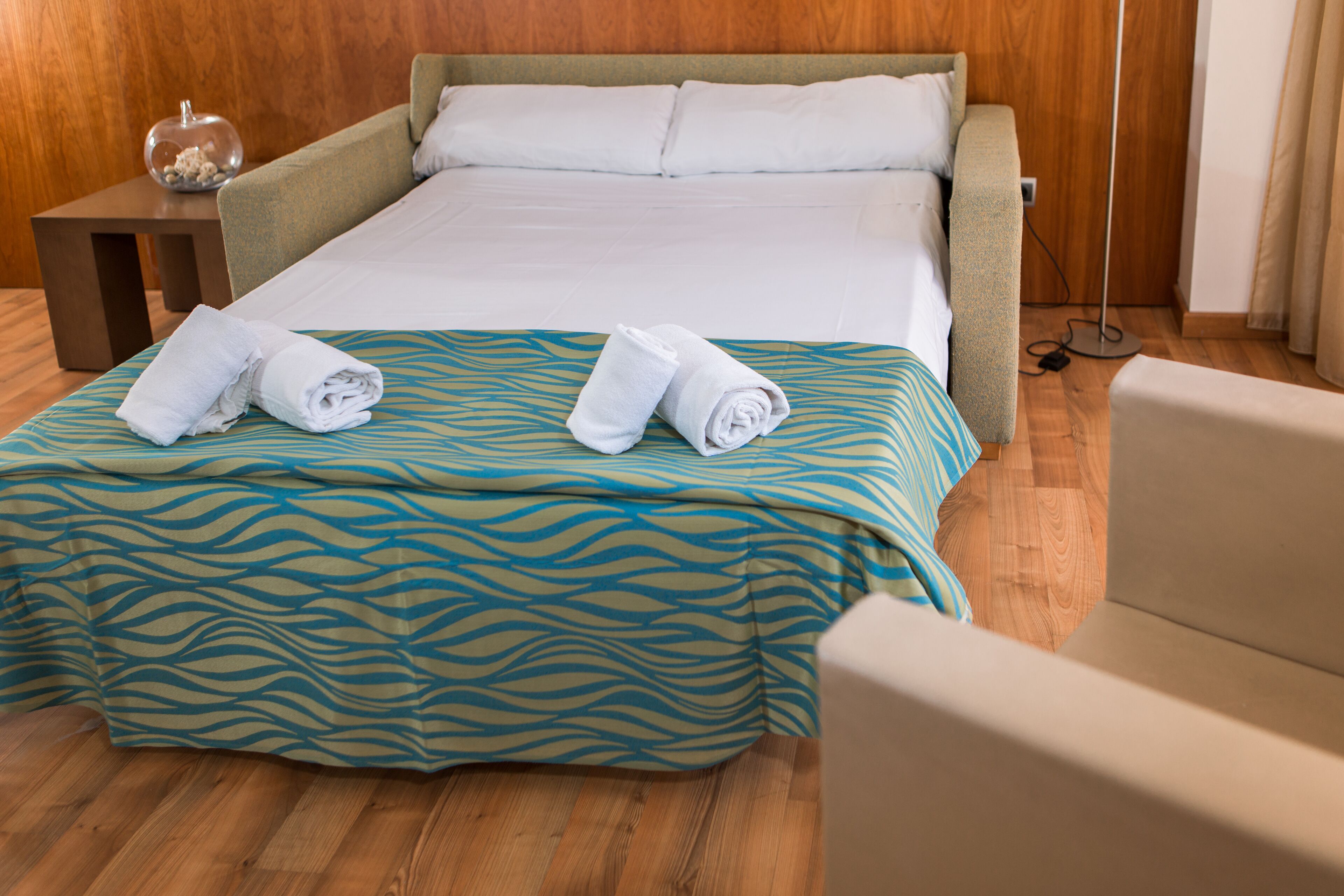 Foto - RVHotels Nautic Park