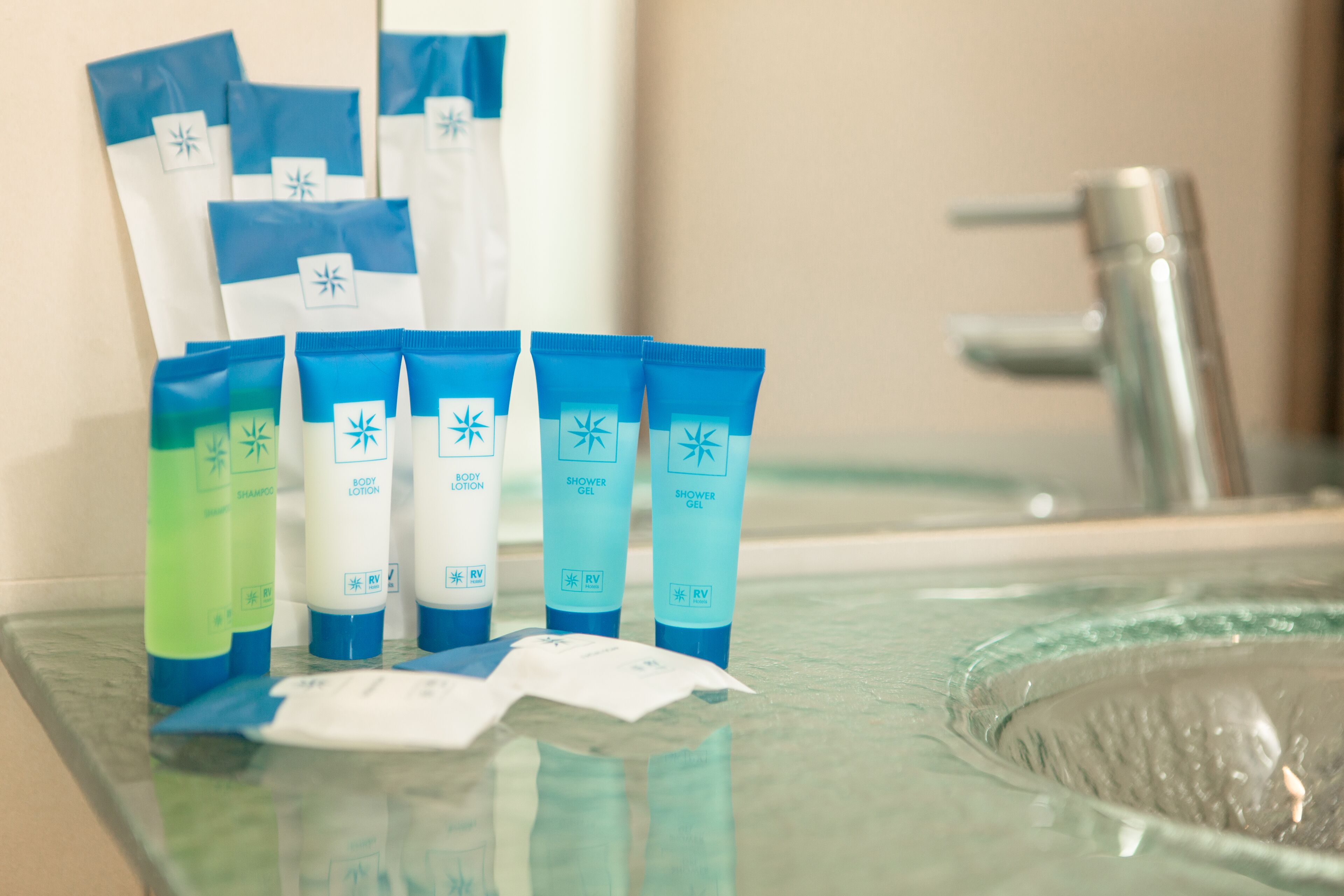 Foto - RVHotels Nautic Park