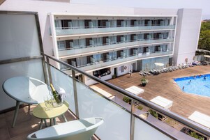 Terrazza/patio