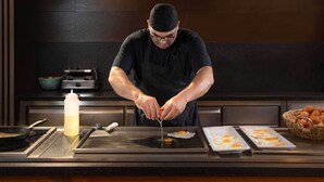 Buffet - RVHotels Nautic Park (Castell-Platja d'Aro)