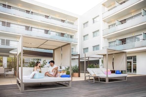 Exterior - RVHotels Nautic Park (Castell-Platja d'Aro)