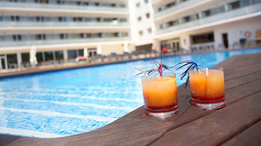 RVHotels Nautic Park