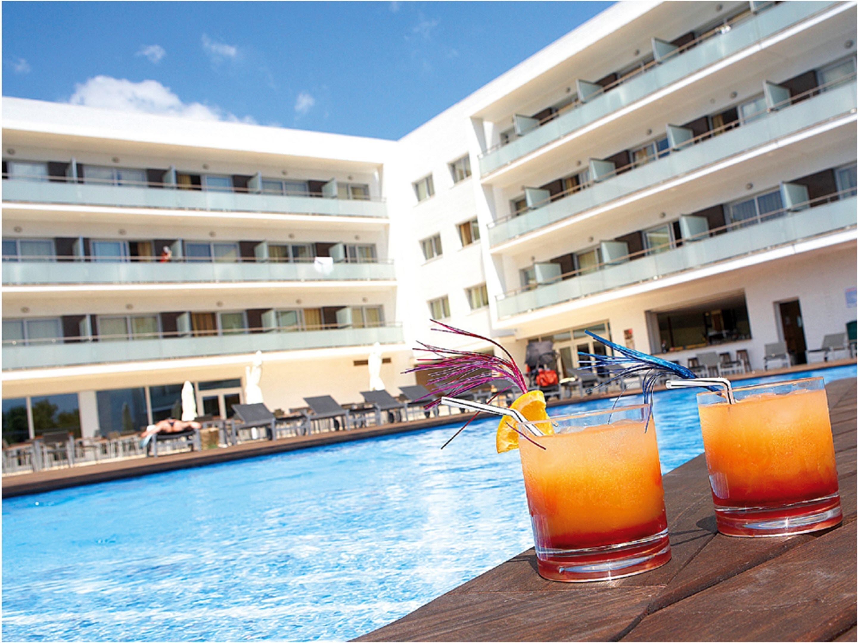 Foto - RVHotels Nautic Park