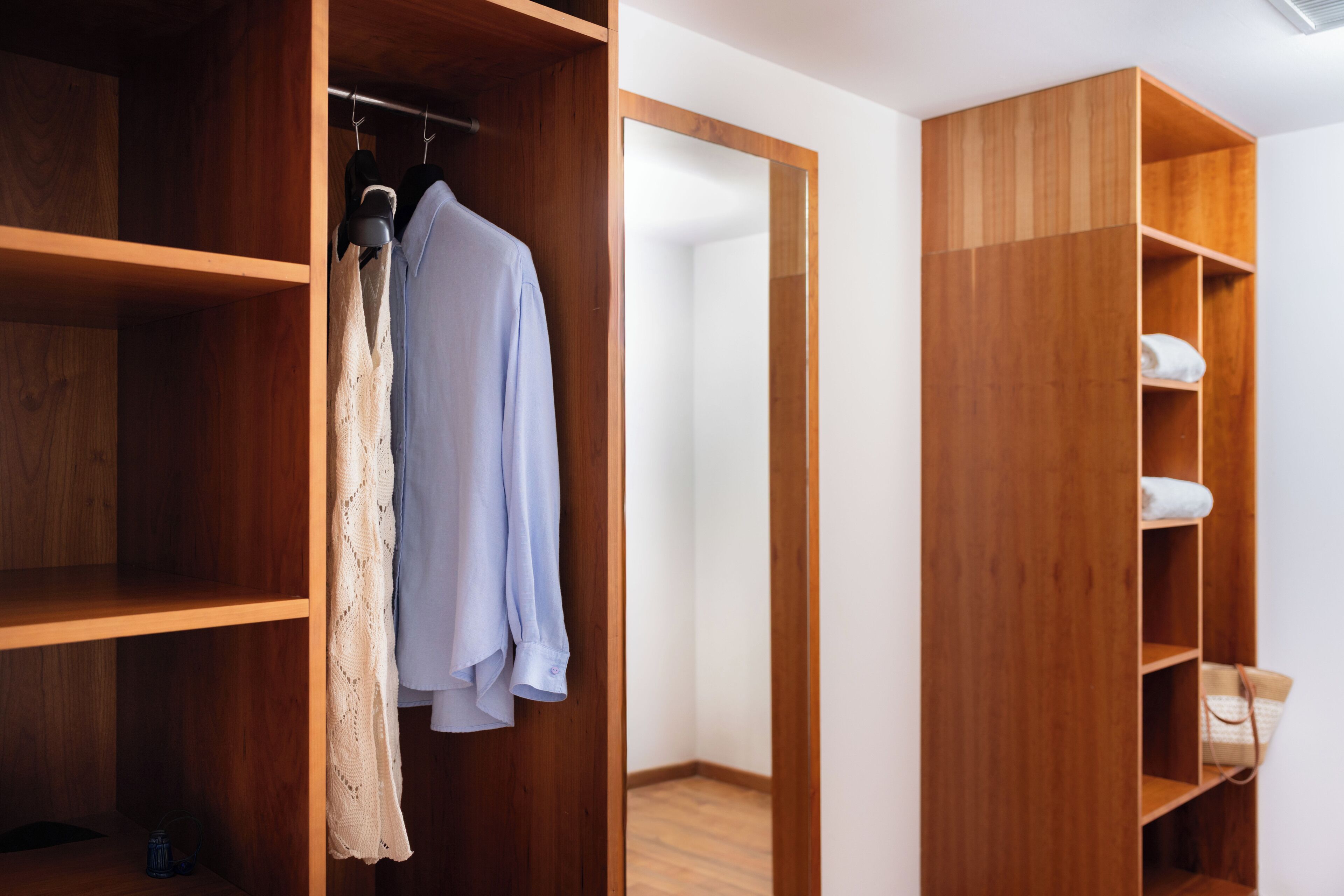 Wardrobe