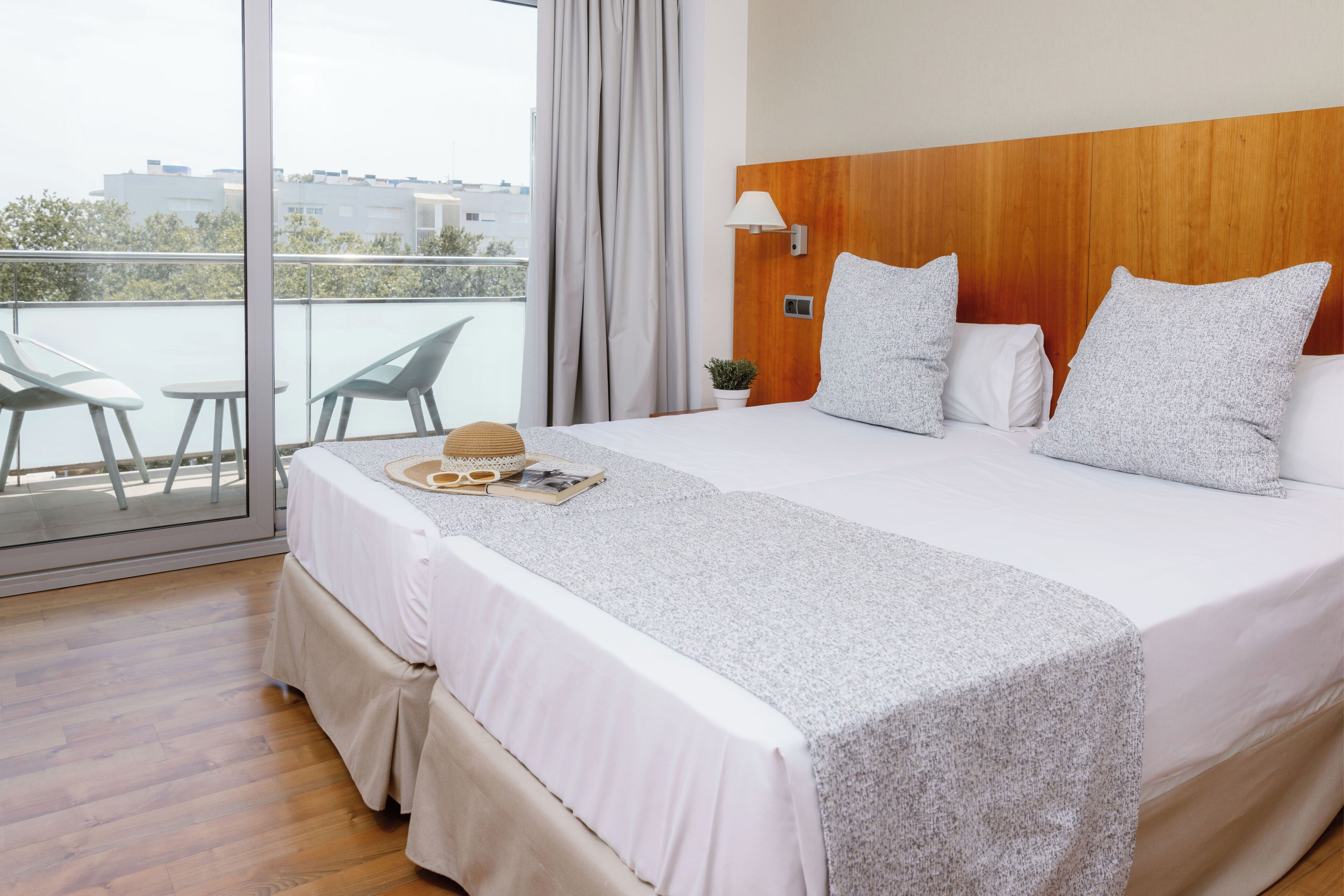 Foto - RVHotels Nautic Park