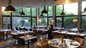 Restoran