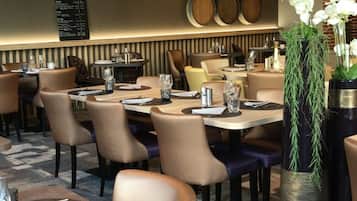Restoran