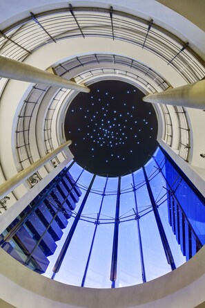 Interior detail - UNAHOTELS Varese (Varese)