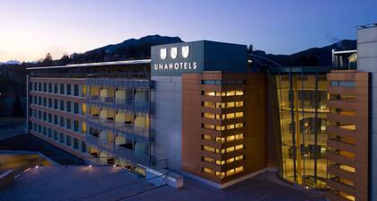 UNAHOTELS Varese